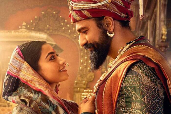 विक्की कौशल ने मारी बाजी