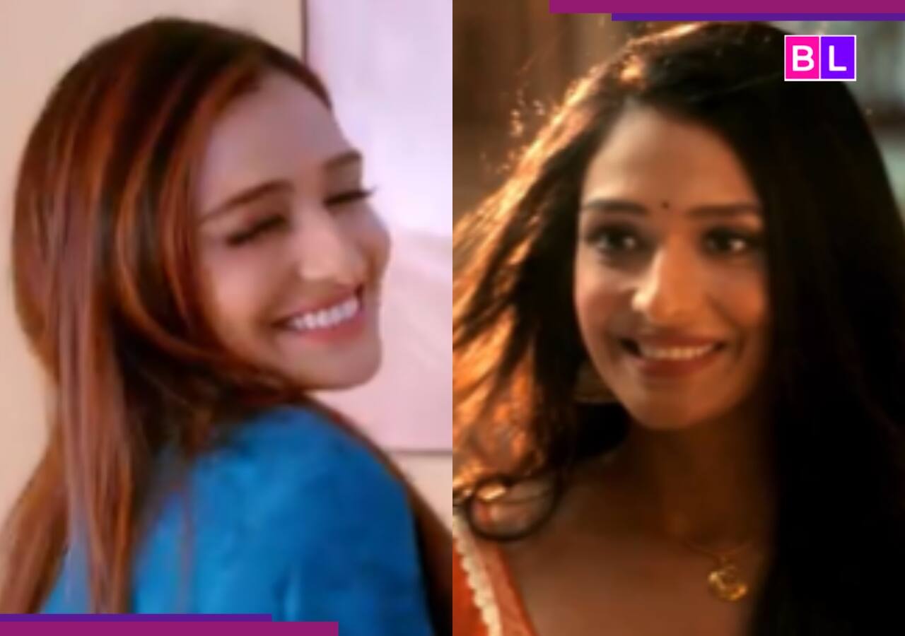 Chhoriyan Chali Gaon: Aishwarya Khare joins Rannvijay Singha’s show, says ‘Main kabhi bhi…’ [Watch promo]
