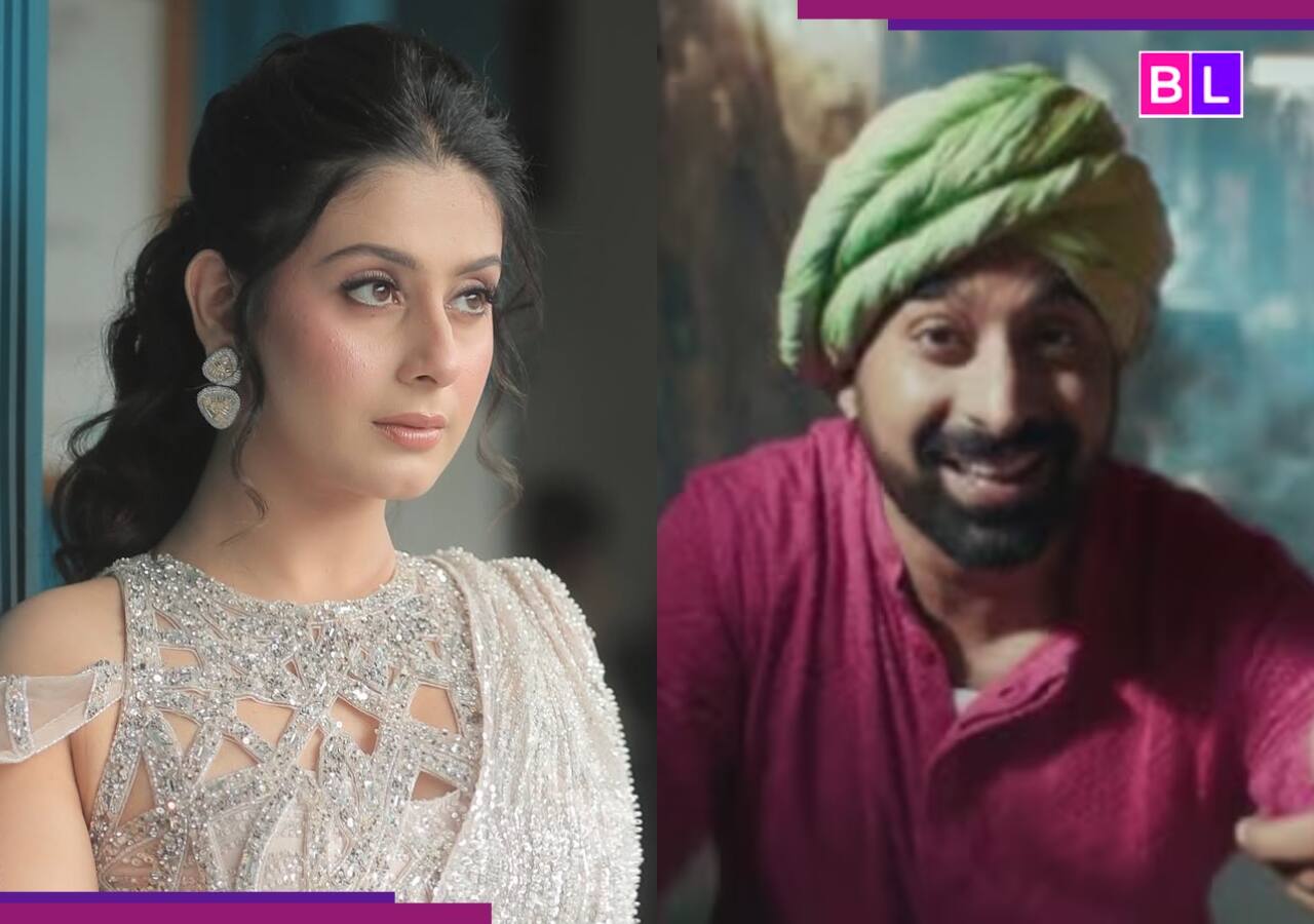 Chhoriyan Chali Gaon: Isha Malviya is NOT a part of Rannvijay Singha's show, reason is Bigg Boss?