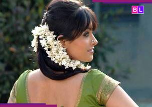 Chhoriyan Chali Gaon में हुई टीवी की इस ग्लैमरस वैम्प की एंट्री, Promo Video में बोलीं- 'मुझे बहुत डर....'