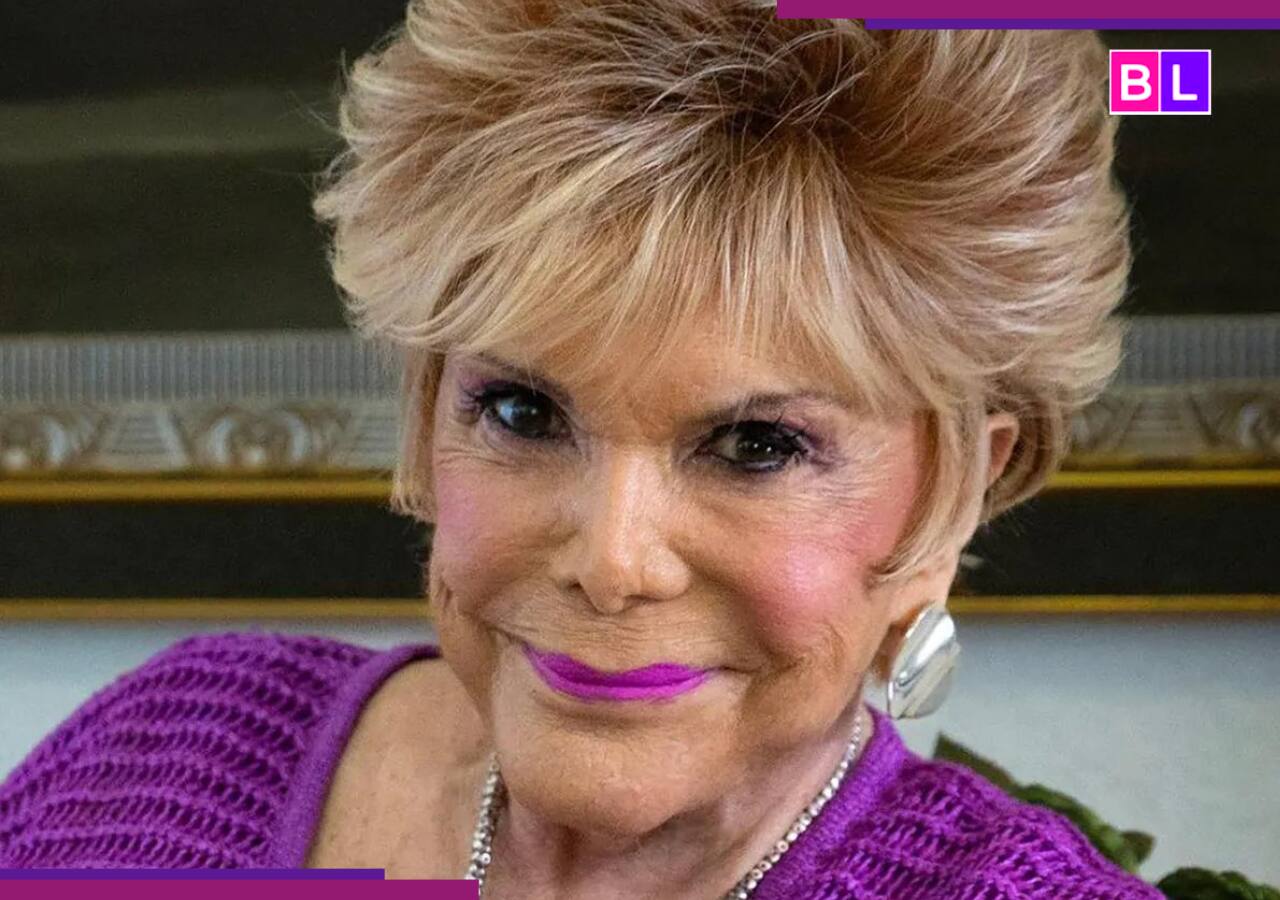 Viral song Pretty Little Baby singer Connie Francis dies at 87; netizens mourn the loss