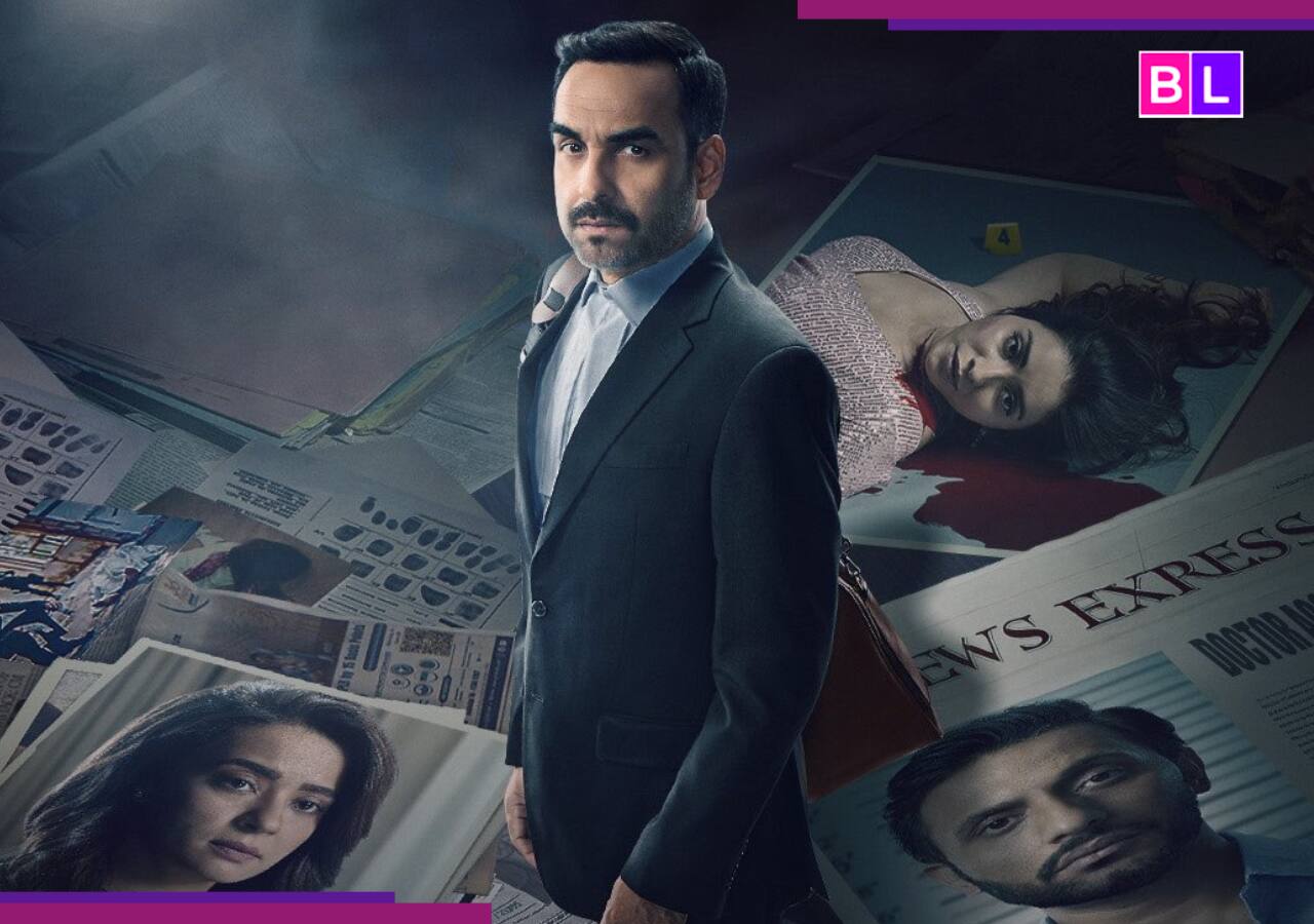 Criminal Justice Season 4 Ep 8 X Review: Fans thrilled with 'unexpected ending' of Pankaj Tripathi's web-series; call it the best one since...