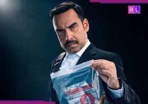 Criminal Justice season 4, Pataal Lok season 2 and other Indian crime thrillers on OTT that will keep you hooked till the very end