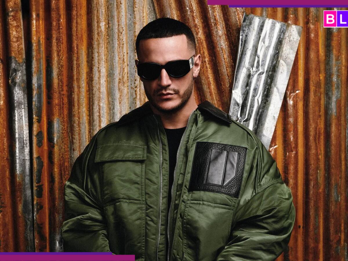 DJ Snake Announces 2025 India Tour Across Six Major Cities