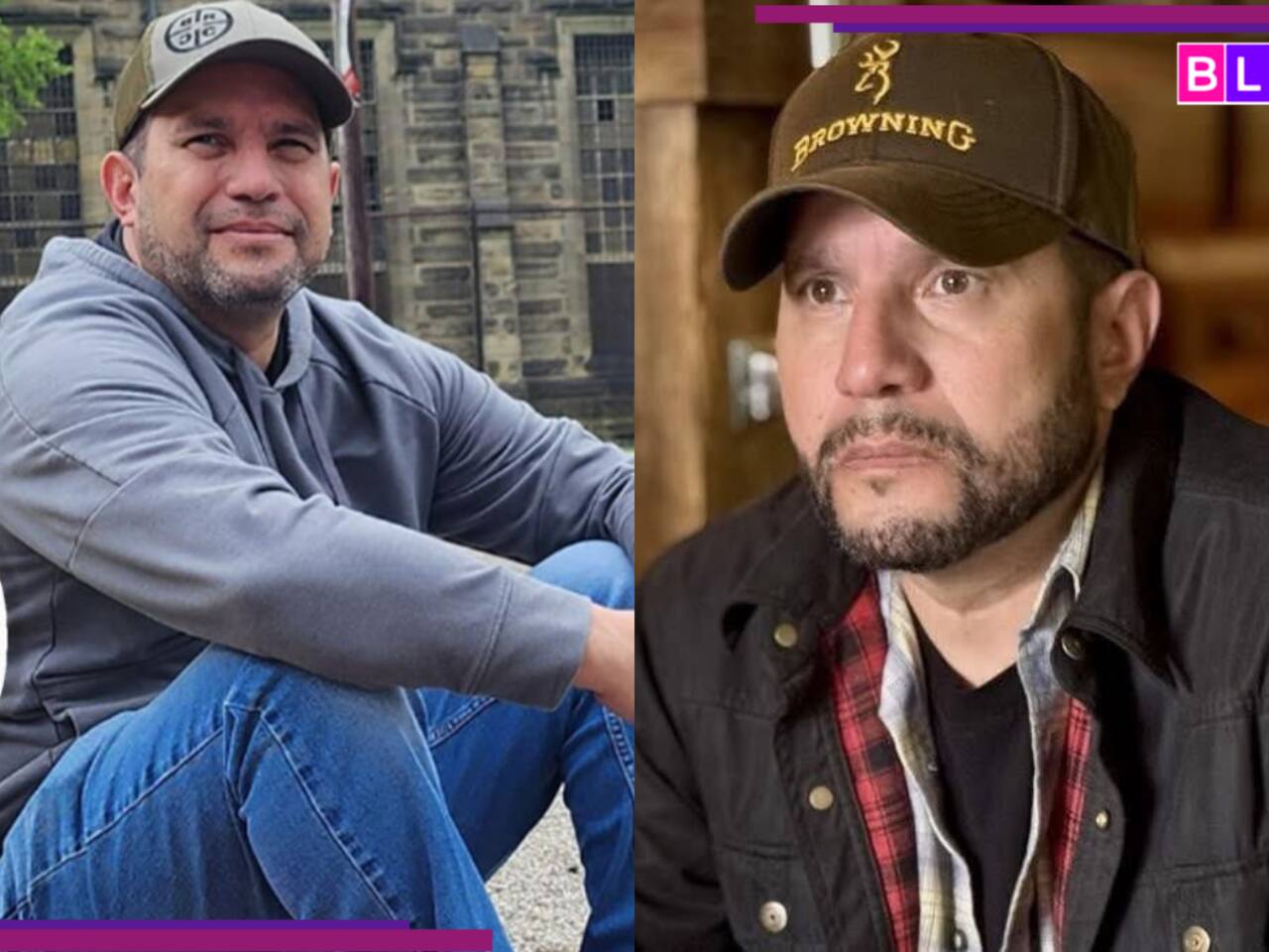 Paranormal investigator Dan Rivera found dead during Devils on the Run tour, raises questions about Annabelle doll's curse