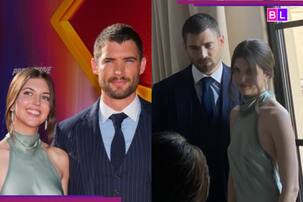 Who is Superman David Corenswet's wife Julia Best Warner? Know more about this beautiful lady