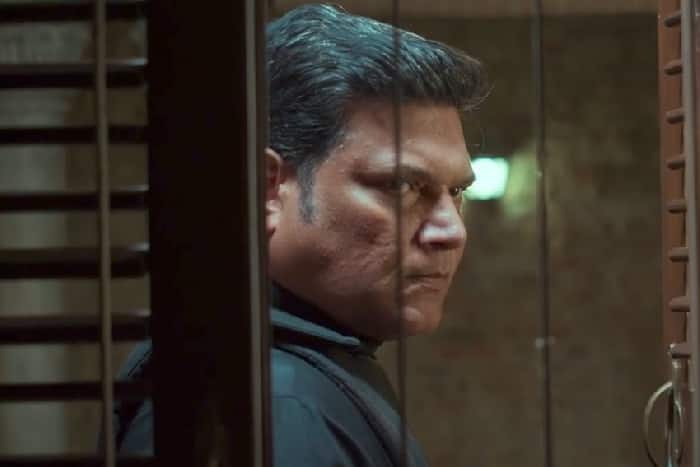 Dayanand Shetty aka Daya