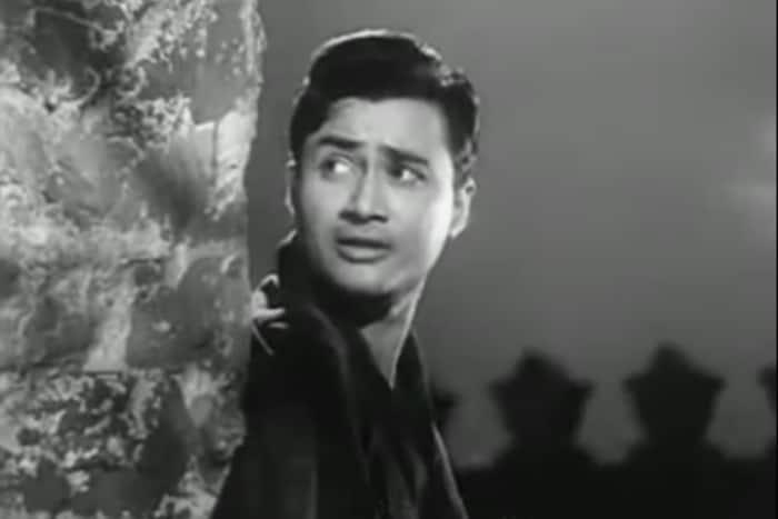 Dev Anand called it a 'myth'?