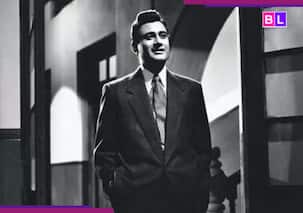 Dev Anand was banned from wearing black coat in public? His signature style turned dangerous because...