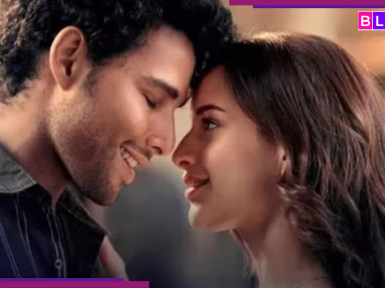 Dhadak 2 FIRST review out: Siddhant Chaturvedi, Triptii Dimri LAUDED for their impeccable performance in 'power-packed' film