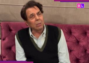 'कितना मनहूस दिन और...' जानें Dharmendra ने क्यों लिखी ये बात? इमोशनल होकर बोले...