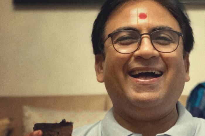 What motivated Dilip Joshi?