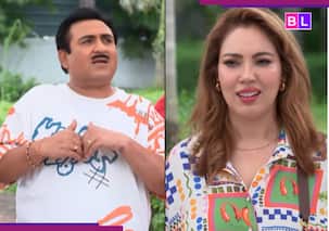 Taarak Mehta Ka Ooltah Chashmah: Dilip Joshi, Munmun Dutta aka Jethalal-Babita are back, fans say ‘Show mein…’