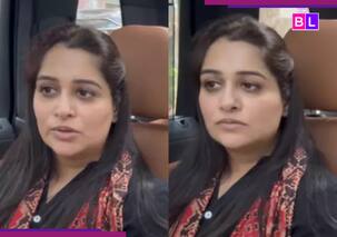 Dipika Kakar undergoes mammography after liver cancer surgery, says ‘Woh pain ab tak…’