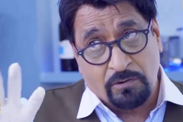 Dr Salunke