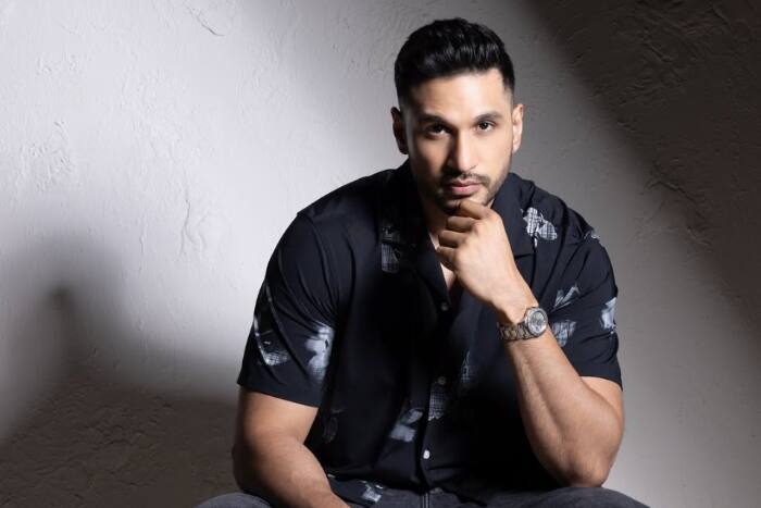 Ashish chanchlani and elli avrram are dating