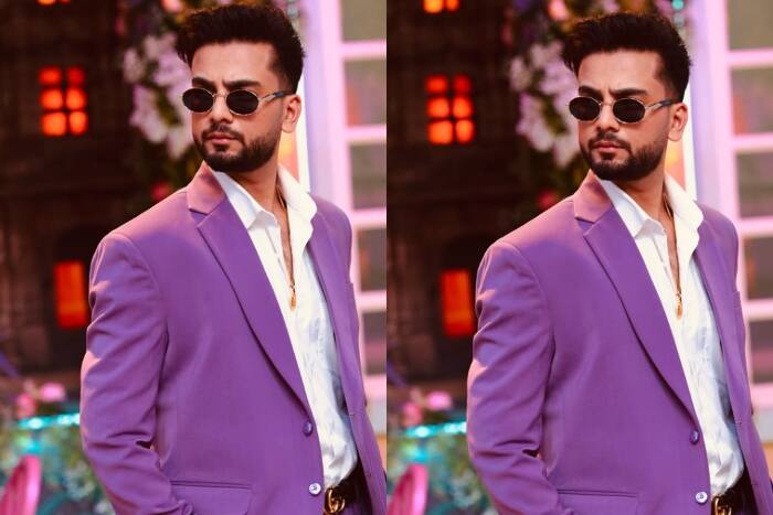 एल्विश याद कार कलेक्शन