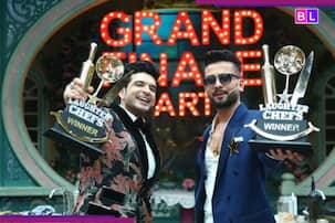Karan Kundrra और Elvish Yadav में कौन है ज्यादा अमीर? जानें Laughter Chefs 2 विनर की कितनी है नेटवर्थ