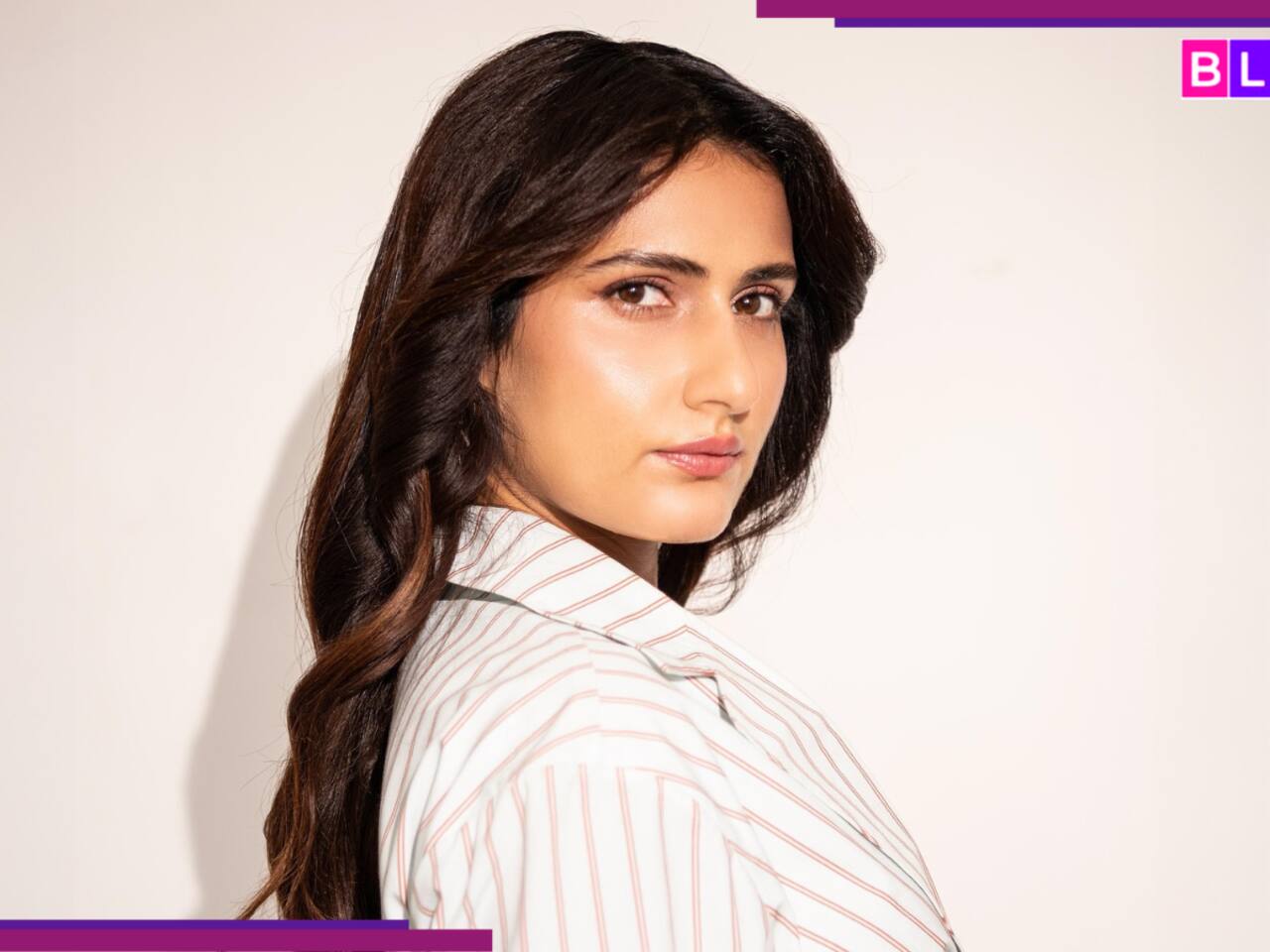 Fatima Sana Shaikh OPENS up about traumatic harassment experience: ‘You only have to be…’