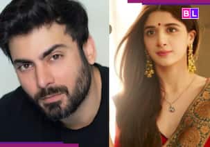 Pakistani actors Mawra Hocane, Yumna Zaidi and others' Instagram accounts once again blocked in India; Fawad Khan, Hania Aamir get...