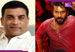 Game Changer: Ram Charan's movie left producer Dil Raju financially strained? 'Even distributors...'