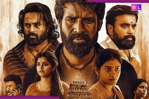 Malayalam OTT Releases: Surabhila Sundara Swapnam to Garudan, 7 new releases in the first week of August 1-8, 2025