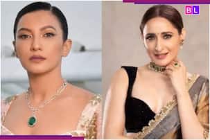 Gauahar Khan blasts paps for making Pragya Jaiswal uncomfortable with their...: 'There are many who constantly...'