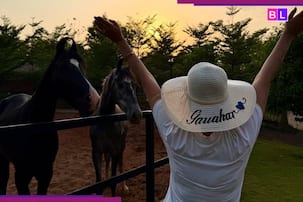 एक्शन सीन बना इस एक्ट्रेस के लिए काल! शूटिंग के दौरान हुआ मिसकैरेज, सुनाई दिल तोड़ देने वाली कहानी