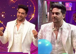 Anupamaa star Gaurav Khanna opens up on returning as Anuj Kapadia for…, says ‘For those who’s been waiting…’