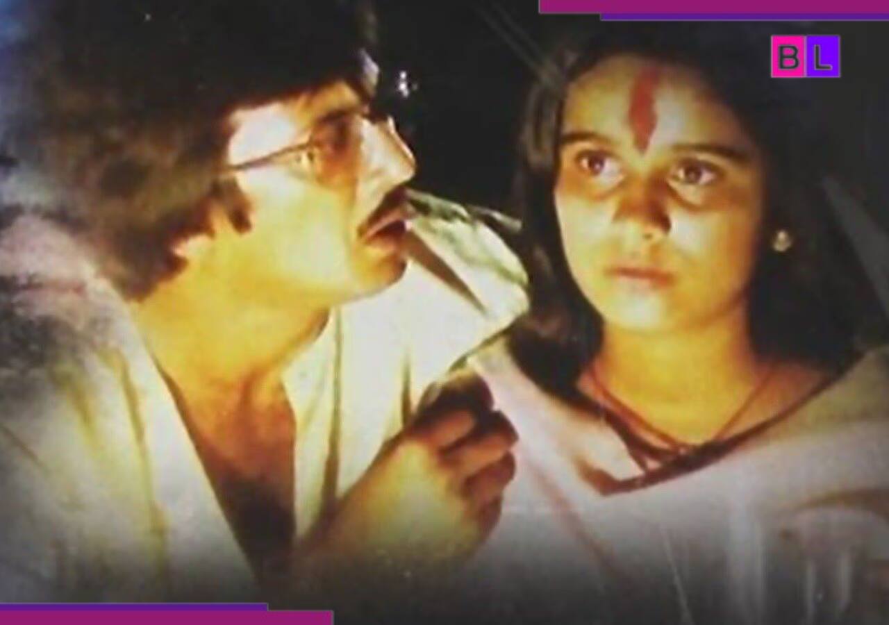 1980 Horror Film "Gehraee" Faced Warnings, Then Tragedy