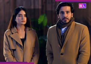 Ghum Hai Kisikey Pyaar Meiin: Bhavika Sharma, Param Singh starrer to end on…, channel axes 18 scenes of the show?