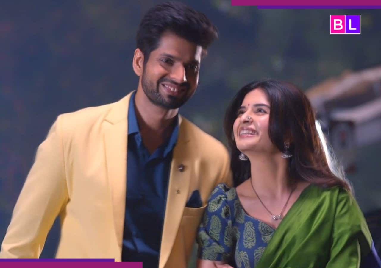 Ghum Hai Kisikey Pyaar Meiin: Hitesh Bharadwaj aka Rajat REACTS to the show going off-air, says ‘Bahut hi precious…’
