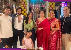 Ghum Hai Kisikey Pyaar Meiin: Param Singh CONFIRMS show is going off-air, says ‘TRPs decreased because…’