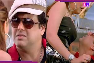 जब 44 साल के गोविंदा ने 16 साल की एक्ट्रेस संग किया था रोमांस, भड़क उठे थे लोग, सुपरस्टार का करियर भी हुआ बर्बाद