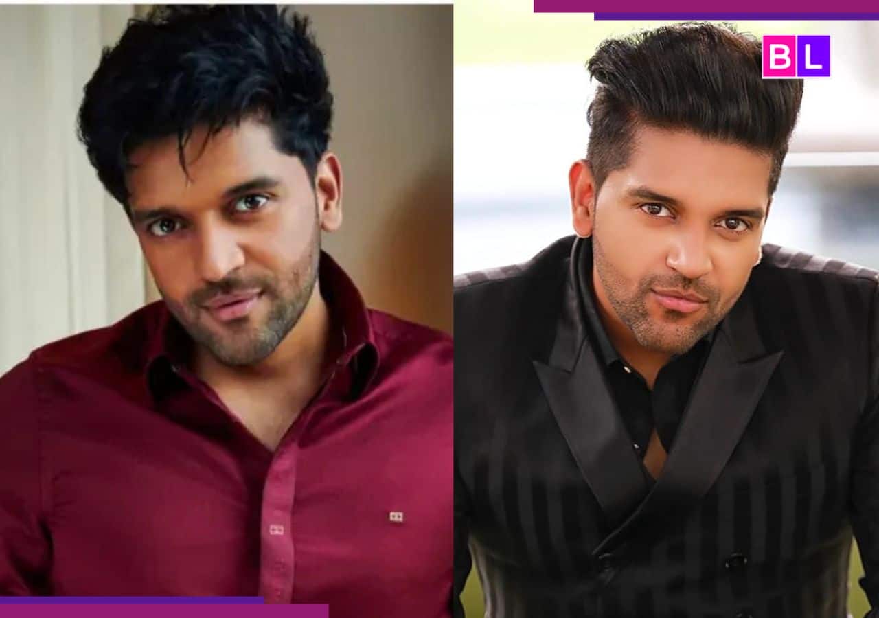 Guru Randhawa REVEALS his thoughts on Korean music and collaboration: 'Jab tak samajh na aye…’