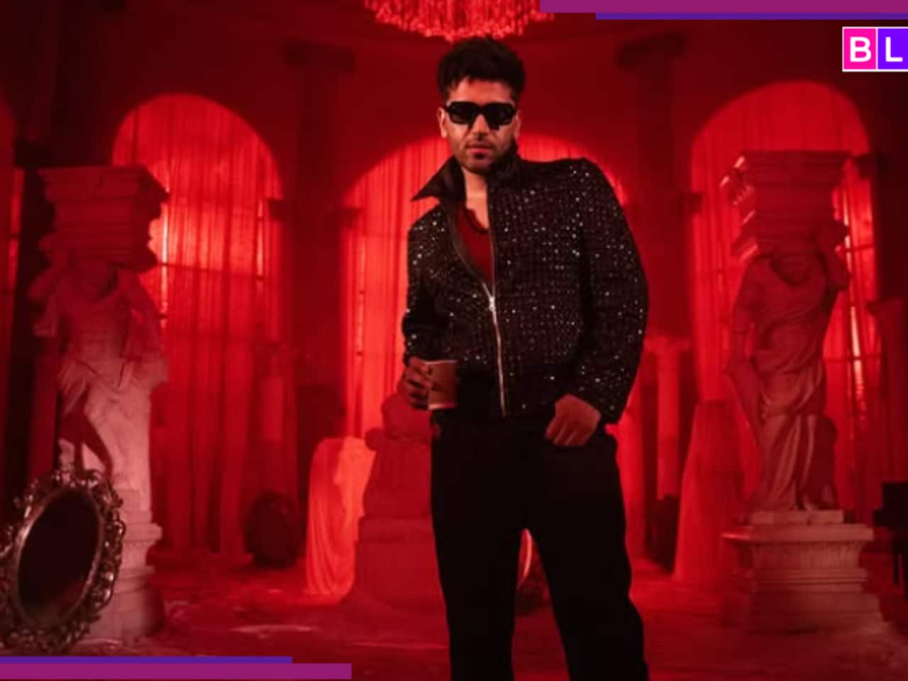 entertainment EXCLUSIVE| Punjabi singer Guru Randhawa REVEALS true inspiration behind his soulful music: 'My Guru is...'