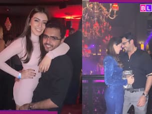Hansika Motwani living separately from her husband Sohael Khaturiya? Here's what he revealed