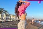 THIS actress cast with Hrithik Roshan as a child, now all grown up, rivals top actresses with looks and fitness, she is…