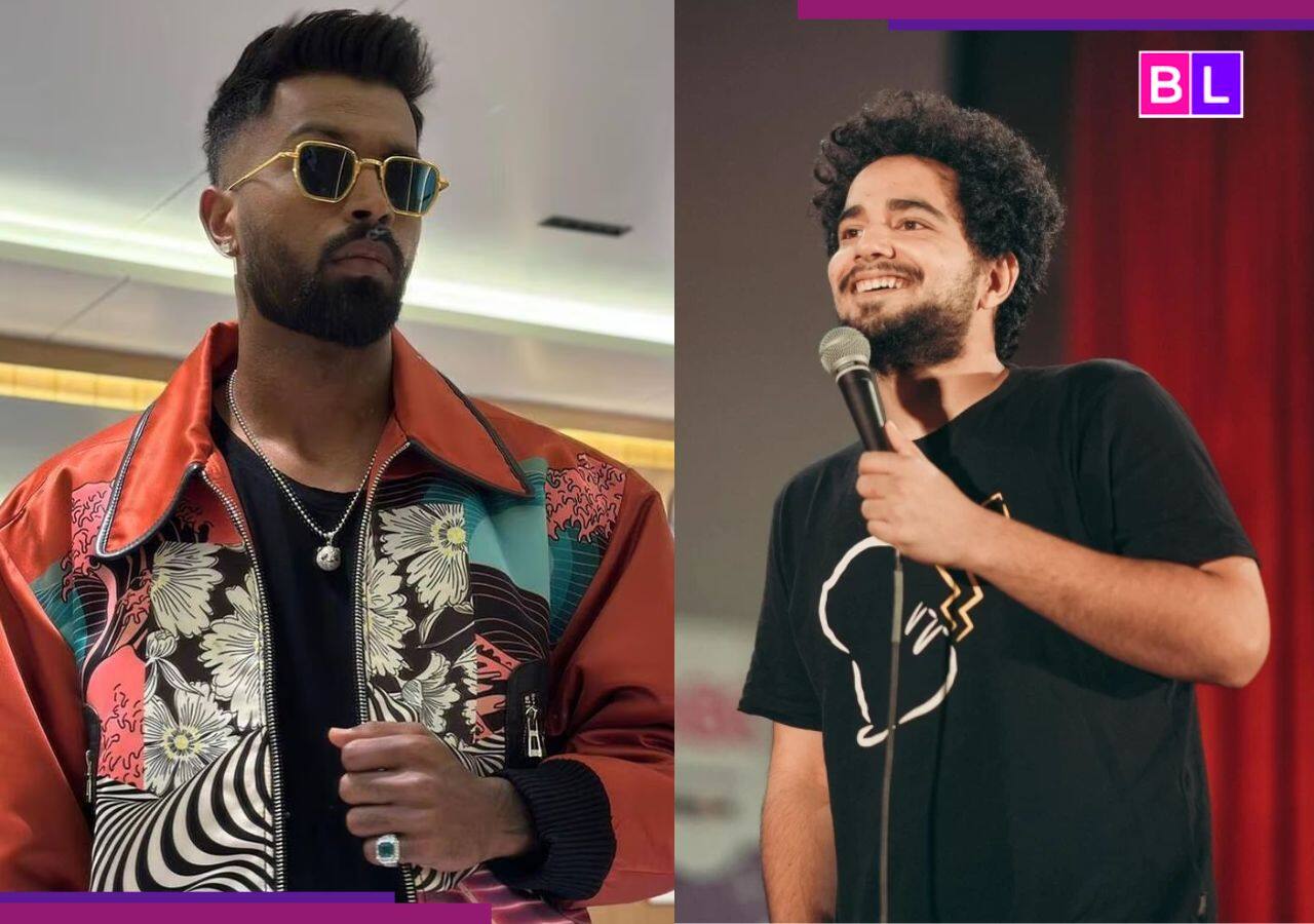 Samay Raina's 'India's Got Latent' Returns with Pandya's Approval