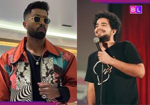 India’s Got Latent बना नया हॉटस्पॉट, नए चैनल के साथ समय रैना की धमाकेदार वापसी, हार्दिक पांड्या हुए इंप्रेस बोले, 'मुझे ये बहुत पसंद...'