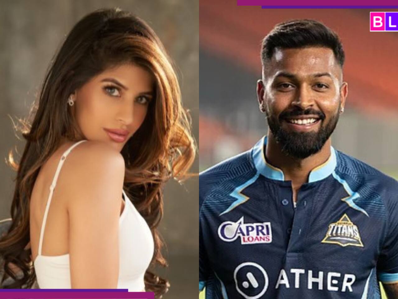 Did Hardik Pandya and Jasmin Walia break up? Couple unfollows each other on Instagram
