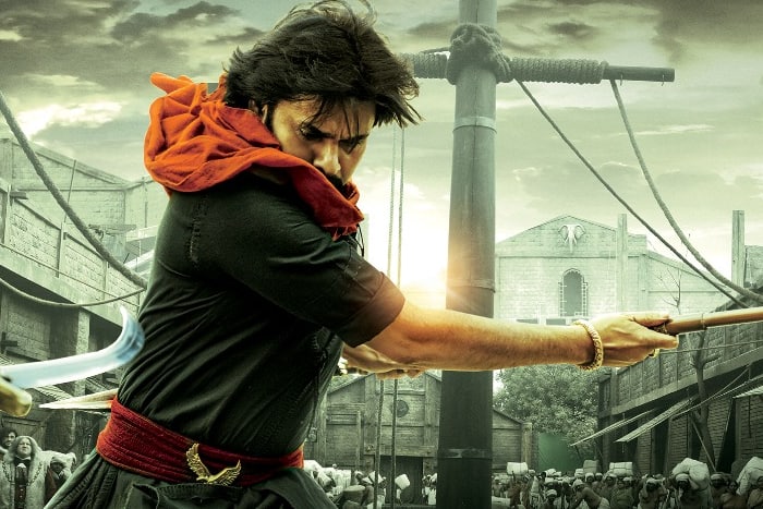 Hari Hara Veer Mallu is Pawan Kalyan's career best