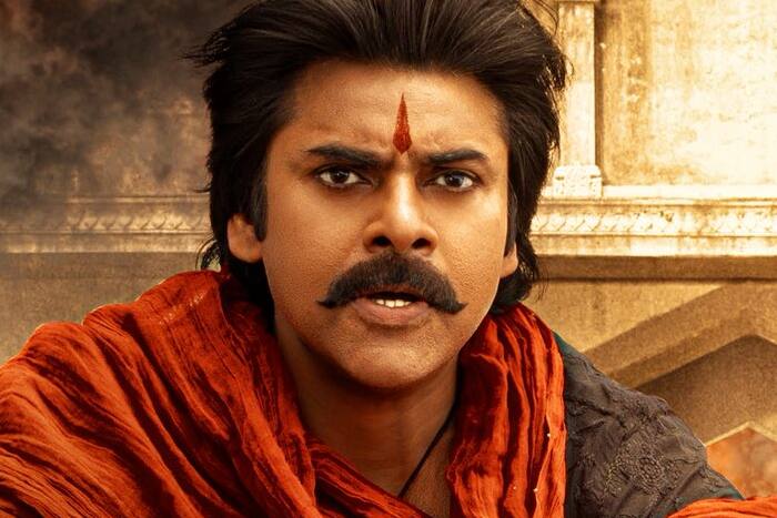 Hari Hara Veer Mallu's paid previews