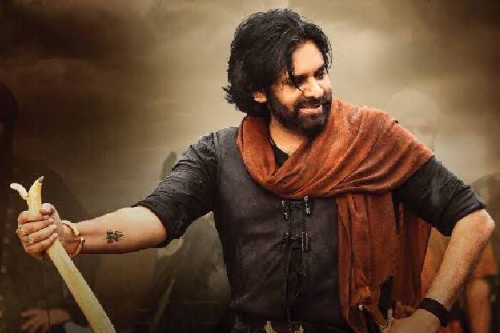 Hari Hara Veer Mallu box office collection day 1