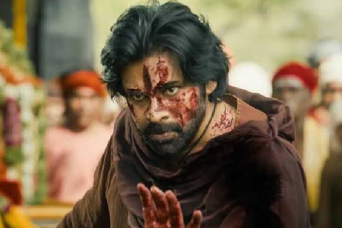 Hari Hara Veer Mallu's story