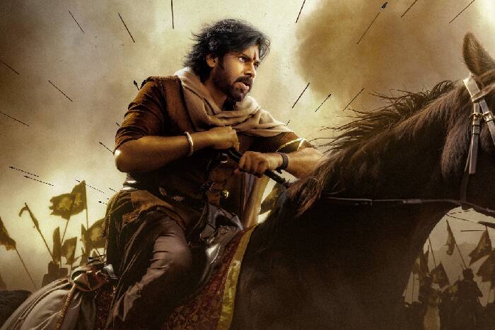 Fans excited for Hari Hara Veer Mallu part 2