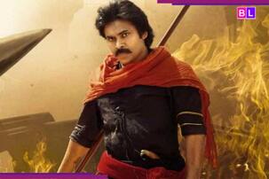 Hari Hara Veera Mallu box office collection day 1: Pawan Kalyan की फिल्म ने तोड़ा सैयारा का रिकॉर्ड, ओपनिंग डे पर छापे इतने करोड़