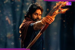 Hari Hara Veera Mallu FIRST review out: Pawan Kalyan's film called a BLOCKBUSTER, lauded for action episodes and…