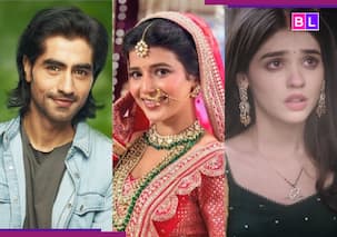 Harshad Chopda, Samridhii Shukla, Pranali Rathod or Rupali Ganguly; which star gained MASSIVE buzz this week?