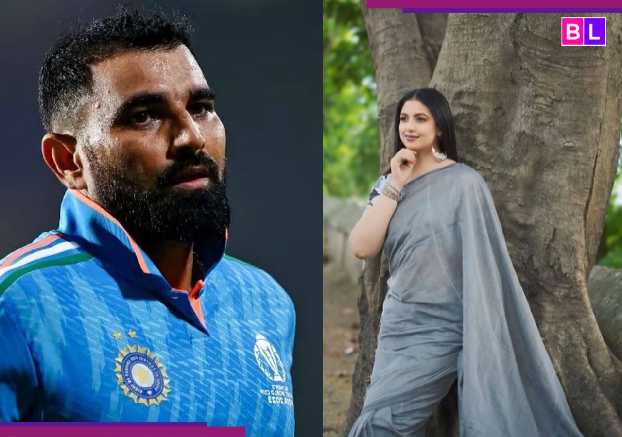 Hasin Jahan Shares Emotional Post After Court Orders Shami to Pay Alimony